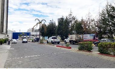 Terreno en Renta - Av. del Castillo 5922 - Lomas de Angelópolis