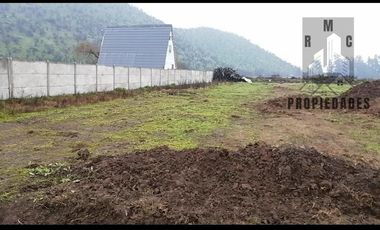 PARCELA EN SECTOR 
