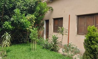 VENTA DE TERRENO EN INTERIOR EN CHOSICA