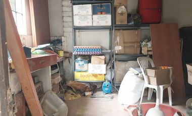 VENTA DE TERRENO EN INTERIOR EN CHOSICA
