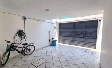 Venta Casa en Paseos de Churubusco