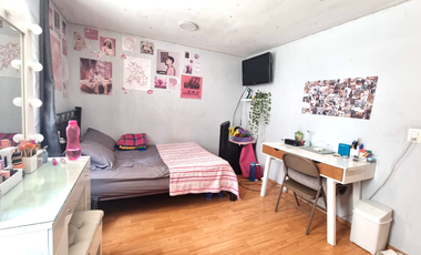 Venta Casa en Paseos de Churubusco