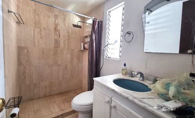 Venta Casa en Paseos de Churubusco