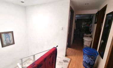 Venta Casa en Paseos de Churubusco