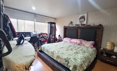 Venta Casa en Paseos de Churubusco