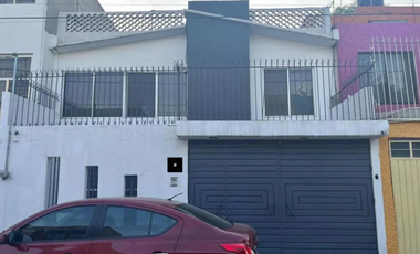 Venta Casa en Paseos de Churubusco
