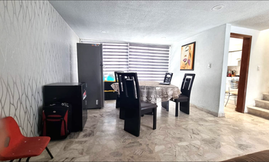 Venta Casa en Paseos de Churubusco