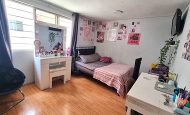 Venta Casa en Paseos de Churubusco