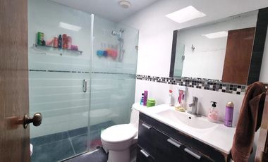 Venta Casa en Paseos de Churubusco