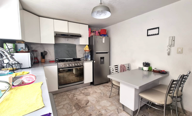 Venta Casa en Paseos de Churubusco