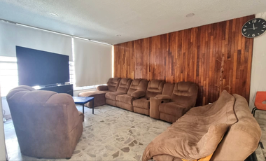 Venta Casa en Paseos de Churubusco