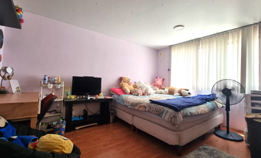 Venta Casa en Paseos de Churubusco