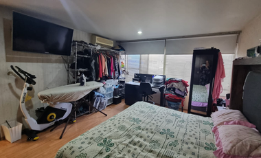 Venta Casa en Paseos de Churubusco