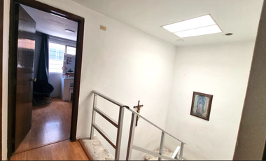 Venta Casa en Paseos de Churubusco