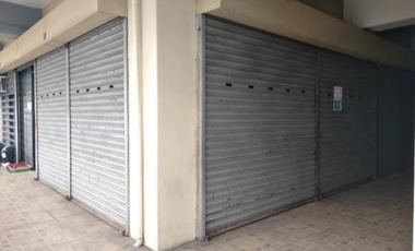 Commercial Space for Rent in Tarlac City