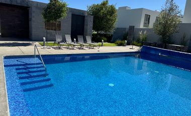 Casa Venta en Alva Residencial en Zapopan