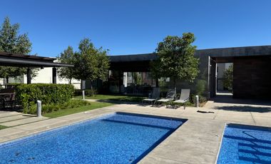 Casa Venta en Alva Residencial en Zapopan