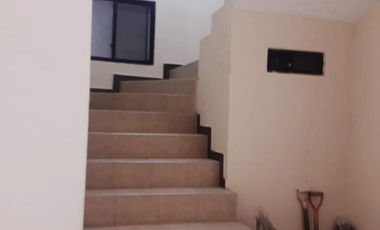 vendo casa rentera, urb Torres Carrera