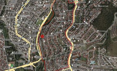 Lotes en Venta, Fraccionamiento Lomas del Mármol - Lotes 24 y 32