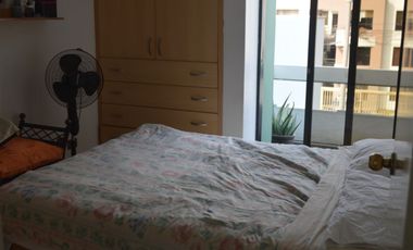 VENDO HERMOSO DEPARTAMENTO EN LA MOLINA