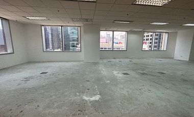 High- End Office Space for Lease in Ayala Avenue Makati