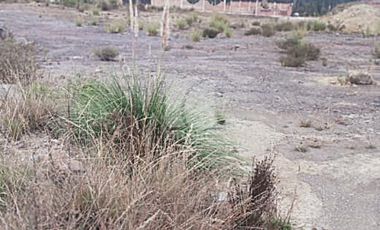 VENTA - TERRENOS LOTIZADOS  DE VENTA EN EL SECTOR NORTE EN LA CIUDAD DE RIOBAMBA  POR LA AV. REPUBLICA/20URB021
