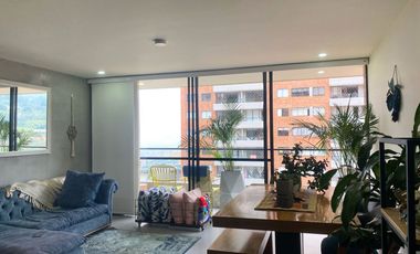 PR21957 Apartamento en venta en el sector Loma del Escobero