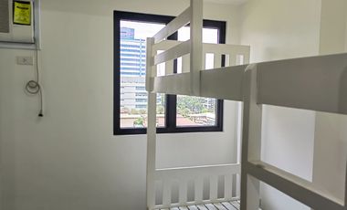 Studio Condominium Unit For Sale in Northgate, Alabang