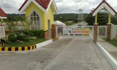 293 square meters Residential Lot For Sale in Vista Montana Subdivision Mandaue City, Cebu