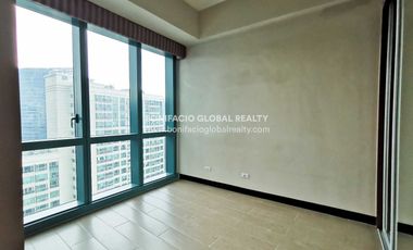 For Rent: 2 Bedroom in 8 Forbestown Road, BGC, Taguig | 8FRX012