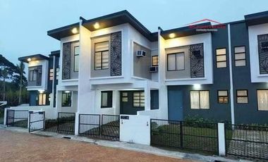 PHIRST PARK HOMES BATULAO House and Lot For Sale Near Tagaytay