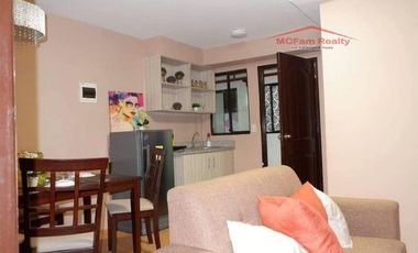 Condo For sale in Bulacan, Deca Homes Marilao