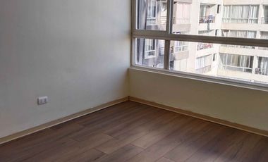 ARRIENDO DEPTO 1 DORMITORIO METRO IRARRAZAVAL