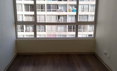 ARRIENDO DEPTO 1 DORMITORIO METRO IRARRAZAVAL