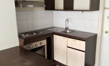 ARRIENDO DEPTO 1 DORMITORIO METRO IRARRAZAVAL