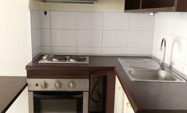 ARRIENDO DEPTO 1 DORMITORIO METRO IRARRAZAVAL