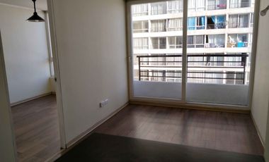 ARRIENDO DEPTO 1 DORMITORIO METRO IRARRAZAVAL