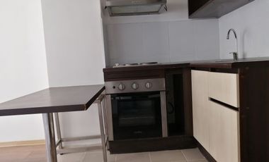 ARRIENDO DEPTO 1 DORMITORIO METRO IRARRAZAVAL