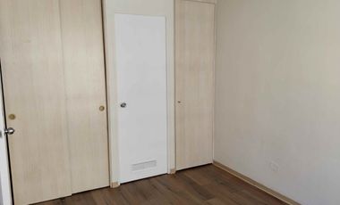 ARRIENDO DEPTO 1 DORMITORIO METRO IRARRAZAVAL