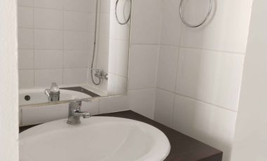 ARRIENDO DEPTO 1 DORMITORIO METRO IRARRAZAVAL