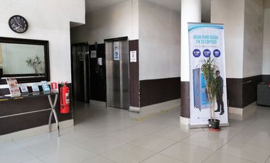 ARRIENDO DEPTO 1 DORMITORIO METRO IRARRAZAVAL