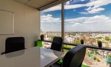 ELEVA TU NEGOCIO OFICINAS FISICAS EN TORRE LUJOSA CON UN 10% DE DESCUENTO EN CHAPULTEPEC