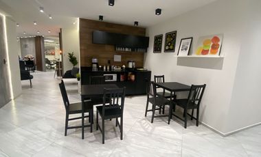 ELEVA TU NEGOCIO OFICINAS FISICAS EN TORRE LUJOSA CON UN 10% DE DESCUENTO EN CHAPULTEPEC