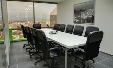 ELEVA TU NEGOCIO OFICINAS FISICAS EN TORRE LUJOSA CON UN 10% DE DESCUENTO EN CHAPULTEPEC
