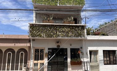 Casa en renta Col. La Huerta, Centro en Guadalupe Nuevo León