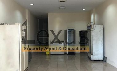 Dijual Ruko Permata Junction, Cikarang