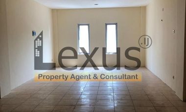 Dijual Ruko Permata Junction, Cikarang