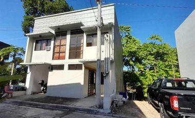 2-Storey Townhouse for Rent in Tigbao, Talamban Cebu City