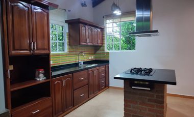 Casa Campestre en venta Cerritos
