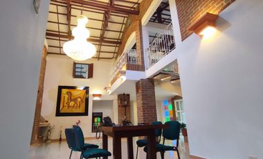 Casa Campestre en venta Cerritos